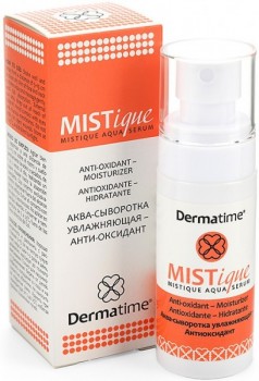 Dermatime MISTIQUE Aqua-Serum -  -, 50  - ,   