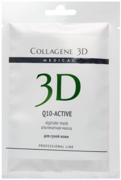 Collagene 3D Q10-active (           Q10) - ,   