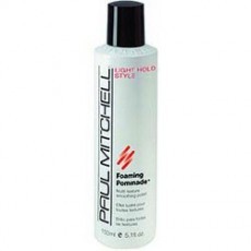 Paul Mitchell -   Foaming Pommade 250 . - ,   