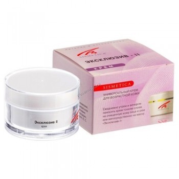 Sismetica Cream ( -II), 50  - ,   