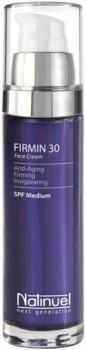 Natinuel Firmin 30+ Face Cream (Лифтинговый крем для лица "Фирмин 30+"), 50 мл