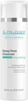 Dr.Schrammek Deep Pore Cleanser (    ) - ,   