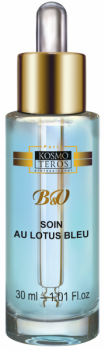 Soin Au Lotus Bleu (Сыворотка с голубым лотосом), 30 мл