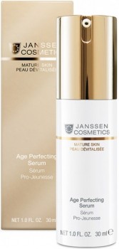 Janssen Age Perfecting Serum (Anti-age       Cellular Regeneration) - ,   