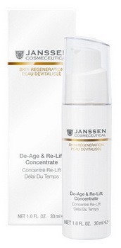 Janssen De-age & re-lift concentrate (Anti-age  ) - ,   