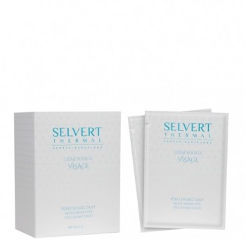 Selvert Thermal Voile Humectant (-  ), 10  15  - ,   