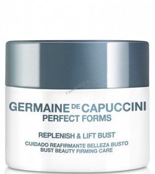 Germaine de Capuccini Perfect Forms Replenish & Lift Bust (     ), 100  - ,   