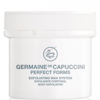 Germaine de Capuccini Perfect Forms Exfoliating wax system (  ), 150  - ,   