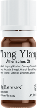 Ylang Ylang (Эфирное масло Иланг-иланг)