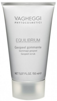 Equilibrium Geopeel Scrub (Эксфолиант Гоммаж), 150 мл
