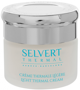 Selvert Thermal Light Thermal Cream (  ), 50  - ,   