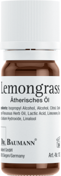 Lemongrass (Эфирное масло Лемонграсс)