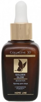 Medical Collagene 3D Golden Glow (  ), 30  - ,   