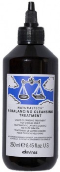 Davines Rebalancing Cleansing Treatment (     ) - ,   