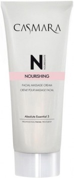 Casmara Nourishing Facial Massage Cream (Питательный массажный крем для лица), 200 мл