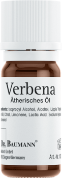 Verbena (Эфирное масло Вербена)