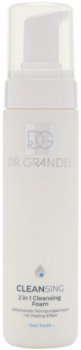 Dr.Grandel 2 in 1 Cleansing Foam (  2  1), 200  - ,   