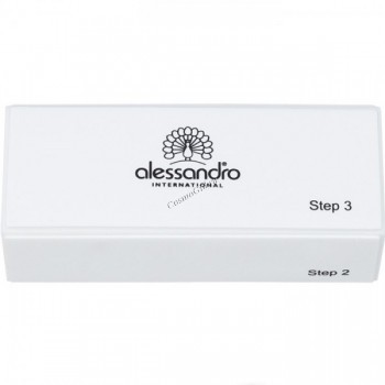 Alessandro Prm manicure super gloss (   ), 1 . - ,   