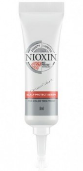 Nioxin Scalp Protect Serum (      ), 6  8  - ,   