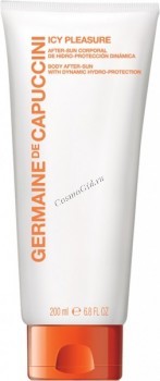 Icy Pleasure After-Sun with Dynamic Hydro-Protection (     ), 200  - ,   