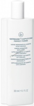 Germaine de Capuccini Perfect Forms Karite hydrating body lotion (    ) - ,   
