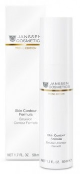 Janssen Skin contour formula (Anti-age  -) - ,   
