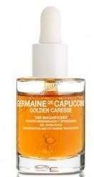 Germaine de Capuccini Golden Caresse Tan Magnificent Booster (Сыворотка-бустер для получения равномерного тона), 30 мл