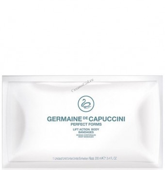 Germaine de Capuccini Perfect Forms Lift action body bandages (Бандаж для тела с эффектом лифтинга)