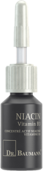 Niacin Vitamin B3 (Ампульный концентрат с ниацинамидом), 7 мл