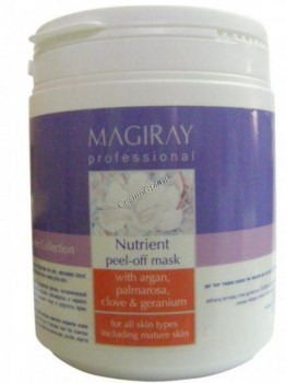 Magiray Nutrient peel-off mask (-  -), 350  - ,   