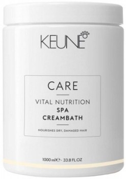 Keune Vital Nutrition SPA Cream Bath (-   ), 1000  - ,   