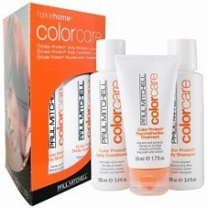 Paul Mitchell Color Care Take Home Kit -      1  - ,   