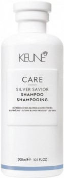 Keune Silver Savior Shampoo ( ) - ,   
