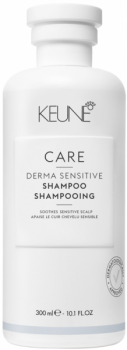 Keune Derma Sensitive Shampoo (    ) - ,   