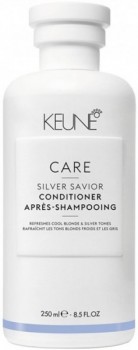 Keune Silver Savior Conditioner ( ) - ,   