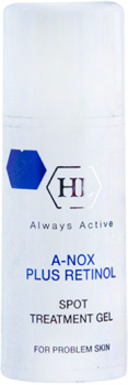 Holy Land A-NOX Plus Retinol Spot Treatment Gel (Точечный гель), 20 мл