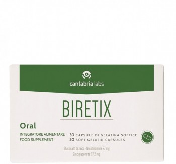 Cantabria BIRETIX ORAL    "", 30  - ,   