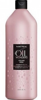 Matrix Oil Wonders Volume Rose (    ), 300  - ,   