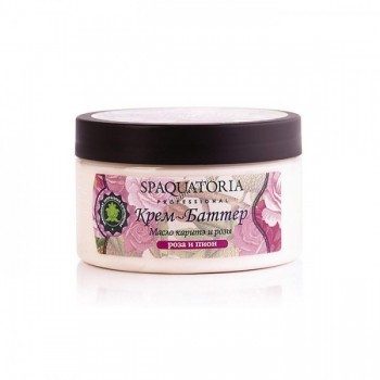 Spaquatoria Cream (-     ), 250  - ,   