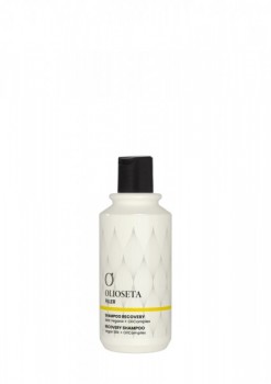 Recovery Shampoo (Восстанавливающий шампунь с веганским шёлком и комплексом масел Oilcomplex)
