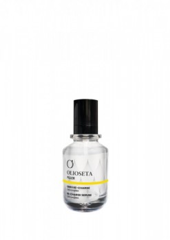 Re-Charge Serum (Cыворотка для волос с веганским шёлком и комплексом масел Oilcomplex), 100 мл