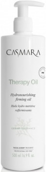 Therapy Oil (Гидропитательное укрепляющее массажное масло), 500 мл