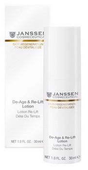 Janssen De-age & re-lift lotion anti-age ( ) - ,   