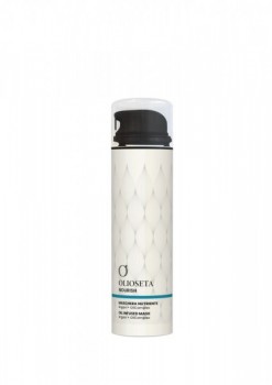 Oil Infused Mask (Маска питательная с маслом арганы и комплексом масел Oilcomplex)