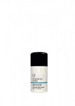 All In One Hair Cream (Крем для волос с маслом арганы и комплексом масел Oilcomplex)
