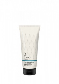 Thermo-Seal Cream (Крем термозащитный с маслом арганы и комплексом масел Oilcomplex), 200 мл