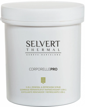 5-in-1 Renewal & Refreshing Scrub (Обновляющий и освежающий скраб 5 в 1), 500 мл