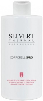 Selvert Thermal Activator & Delivery System Serum (Сыворотка-активатор), 500 мл