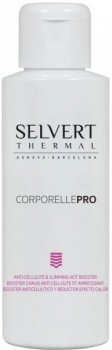 Selvert Thermal Anti-Cellulite & Slimming Hot Booster (Разогревающий антицеллюлитный бустер), 100 мл