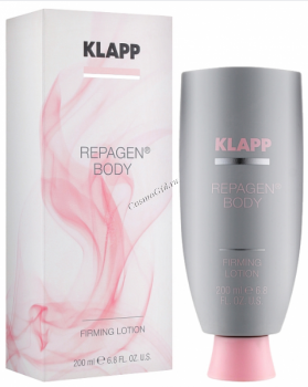 Klapp Repagen Body Firming lotion ( ) - ,   